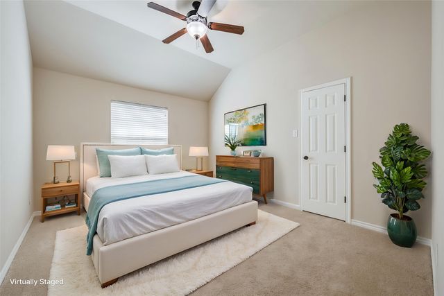 4906 Havenside Way, Mansfield, TX 76063