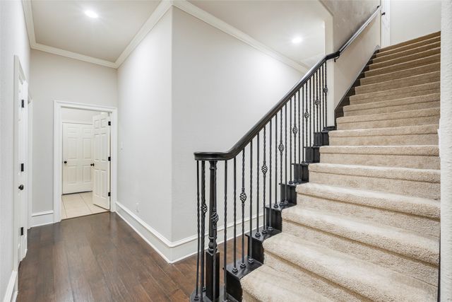 4906 Havenside Way, Mansfield, TX 76063