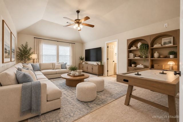 4906 Havenside Way, Mansfield, TX 76063