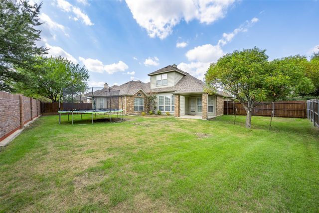 4906 Havenside Way, Mansfield, TX 76063