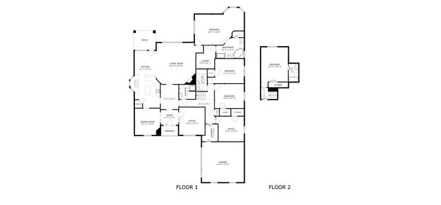 4906 Havenside Way, Mansfield, TX 76063