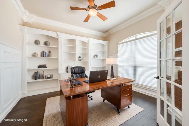 4906 Havenside Way, Mansfield, TX 76063