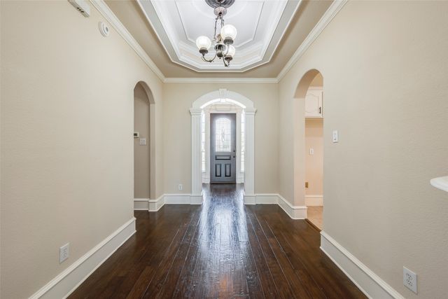 4906 Havenside Way, Mansfield, TX 76063