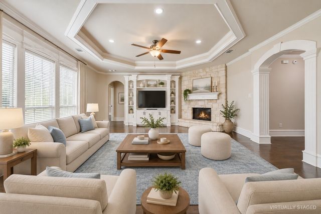 4906 Havenside Way, Mansfield, TX 76063
