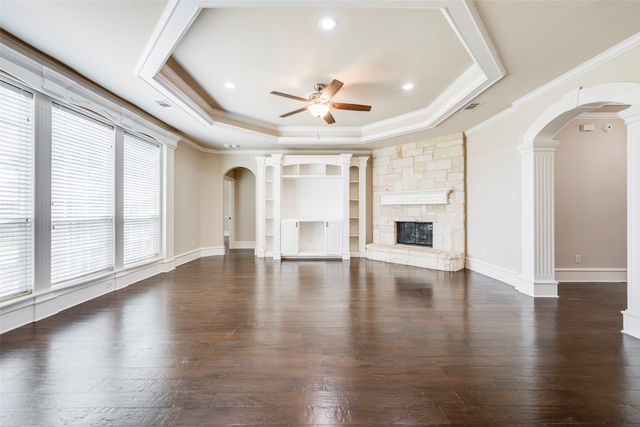 4906 Havenside Way, Mansfield, TX 76063