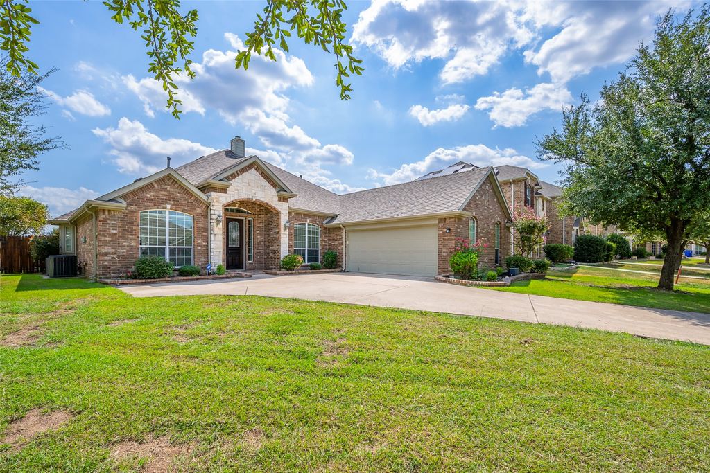 4906 Havenside Way, Mansfield, TX 76063 — photo 2