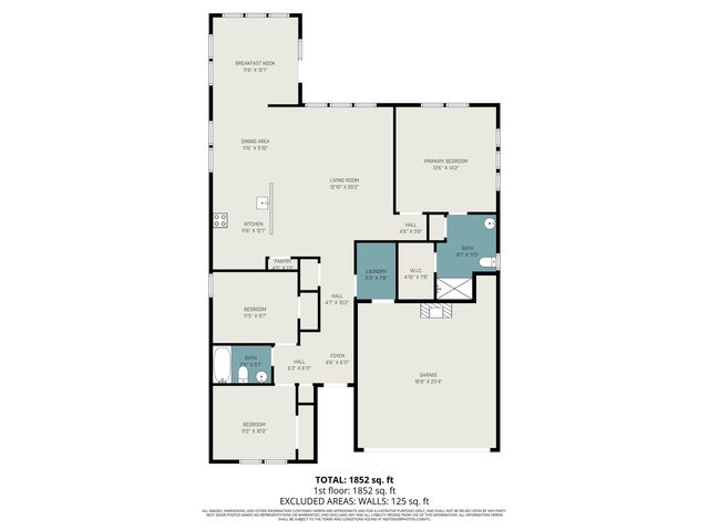 721 Devon Estate Ave., Myrtle Beach, SC 29588