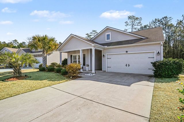 721 Devon Estate Ave., Myrtle Beach, SC 29588