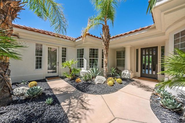 51493 Marbella Court, La Quinta, CA 92253