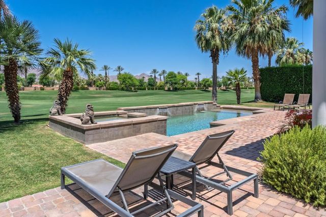 51493 Marbella Court, La Quinta, CA 92253