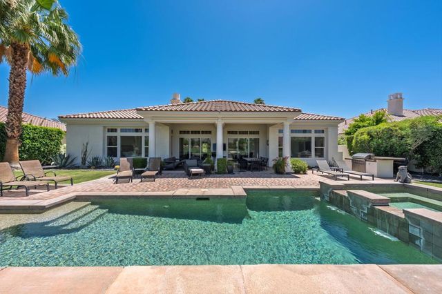 51493 Marbella Court, La Quinta, CA 92253