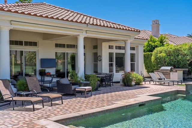 51493 Marbella Court, La Quinta, CA 92253