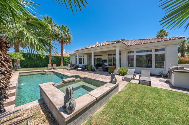 51493 Marbella Court, La Quinta, CA 92253