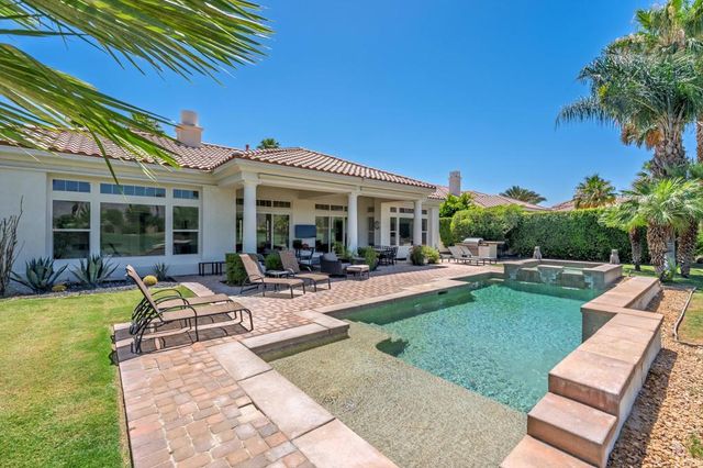 51493 Marbella Court, La Quinta, CA 92253