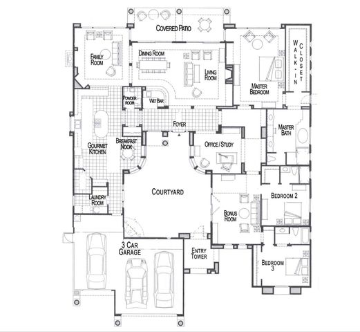 51493 Marbella Court, La Quinta, CA 92253