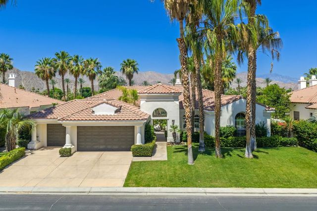 51493 Marbella Court, La Quinta, CA 92253