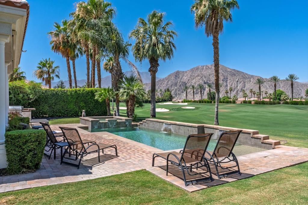 51493 Marbella Court, La Quinta, CA 92253