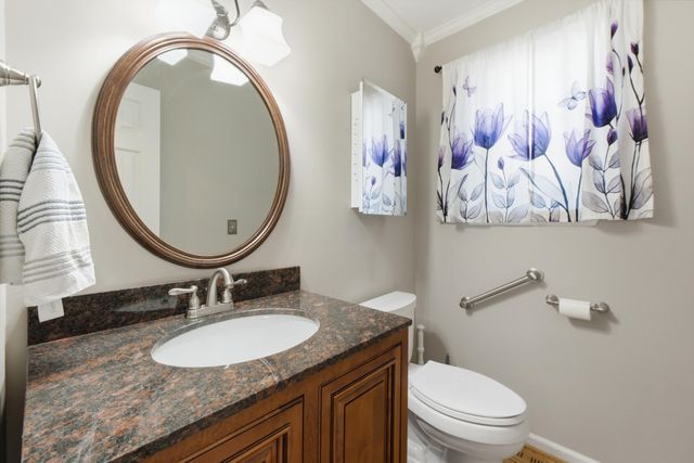 1015 Wedgewood Drive, Chattanooga, TN 37421