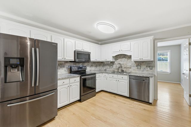 1015 Wedgewood Drive, Chattanooga, TN 37421