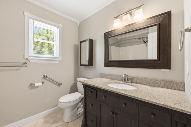 1015 Wedgewood Drive, Chattanooga, TN 37421