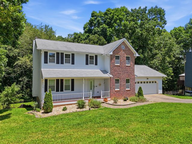 1015 Wedgewood Drive, Chattanooga, TN 37421