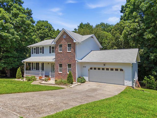 1015 Wedgewood Drive, Chattanooga, TN 37421
