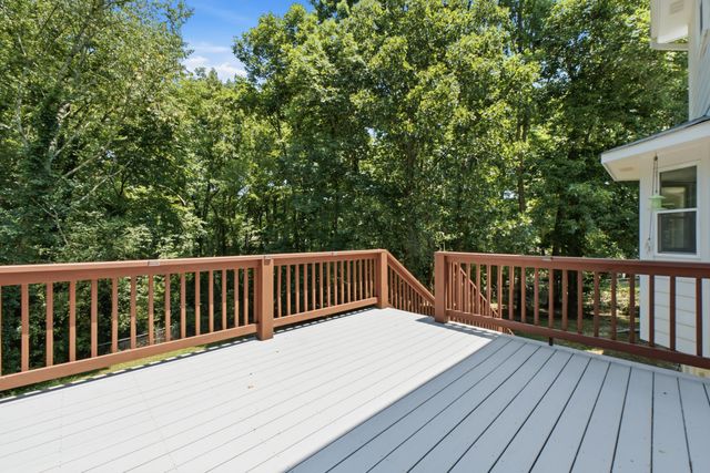 1015 Wedgewood Drive, Chattanooga, TN 37421