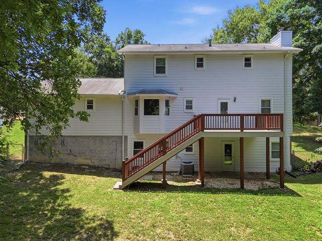 1015 Wedgewood Drive, Chattanooga, TN 37421