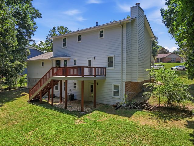 1015 Wedgewood Drive, Chattanooga, TN 37421
