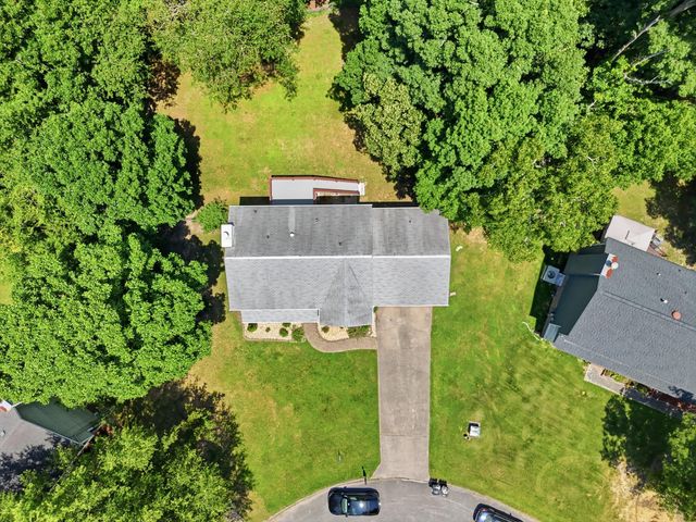 1015 Wedgewood Drive, Chattanooga, TN 37421