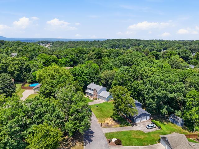 1015 Wedgewood Drive, Chattanooga, TN 37421