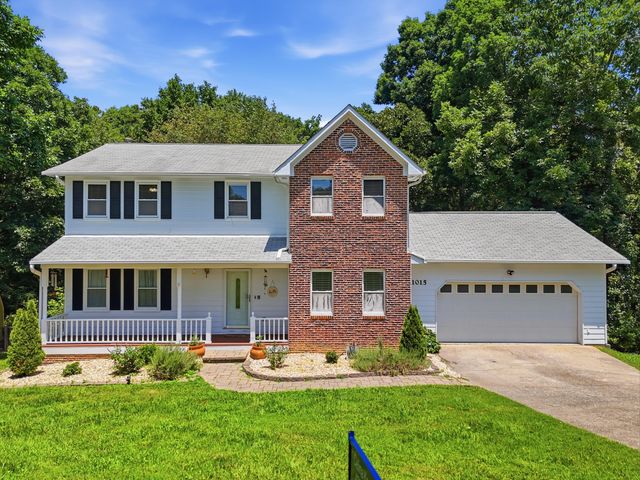 1015 Wedgewood Drive, Chattanooga, TN 37421