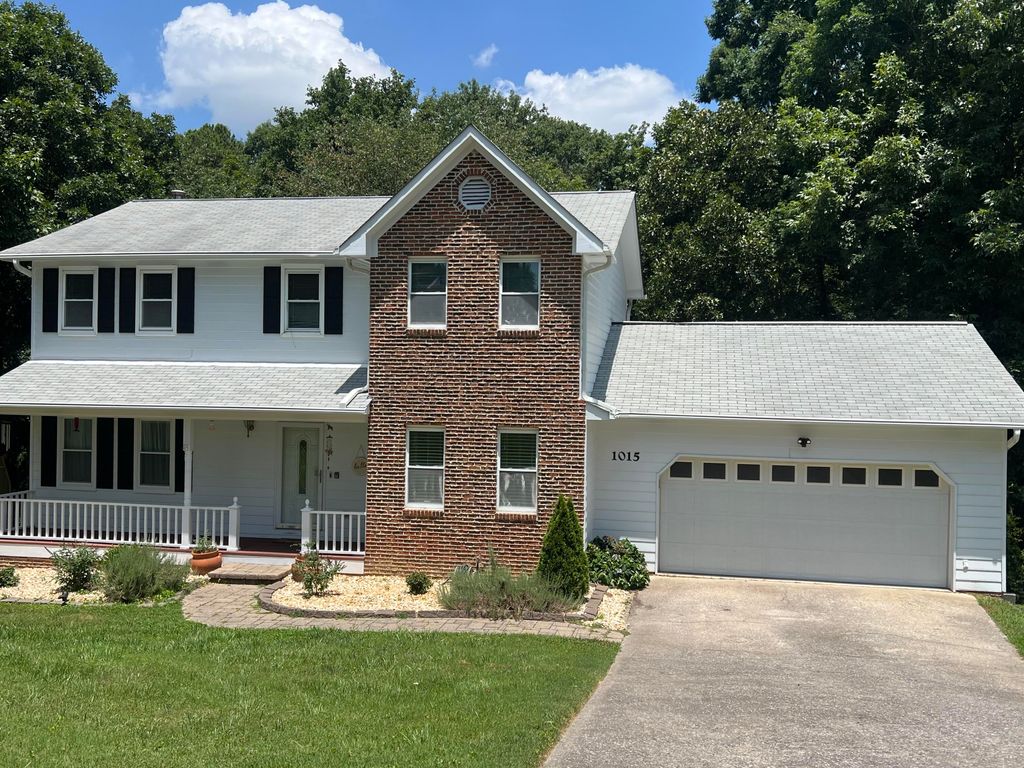 1015 Wedgewood Drive, Chattanooga, TN 37421