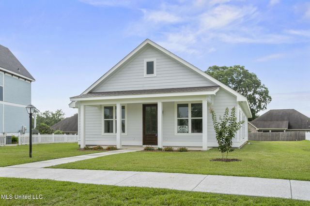 410 Legacy Boulevard, Hattiesburg, MS 39402