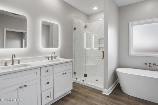 410 Legacy Boulevard, Hattiesburg, MS 39402