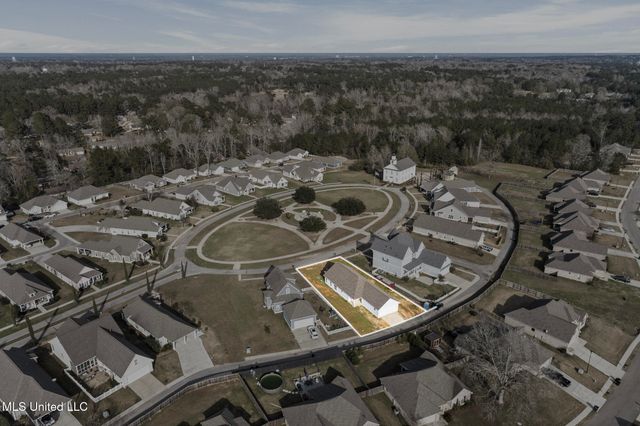 410 Legacy Boulevard, Hattiesburg, MS 39402