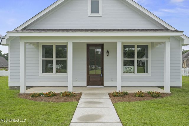 410 Legacy Boulevard, Hattiesburg, MS 39402