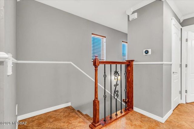 7638 E Saguaro Overlook Drive, Tucson, AZ 85710