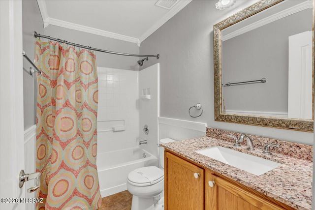 7638 E Saguaro Overlook Drive, Tucson, AZ 85710