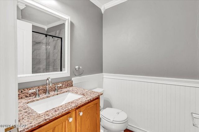 7638 E Saguaro Overlook Drive, Tucson, AZ 85710