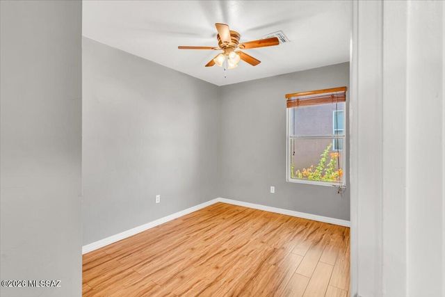 7638 E Saguaro Overlook Drive, Tucson, AZ 85710