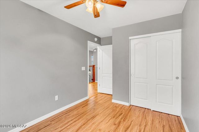 7638 E Saguaro Overlook Drive, Tucson, AZ 85710