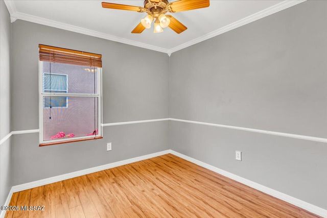7638 E Saguaro Overlook Drive, Tucson, AZ 85710
