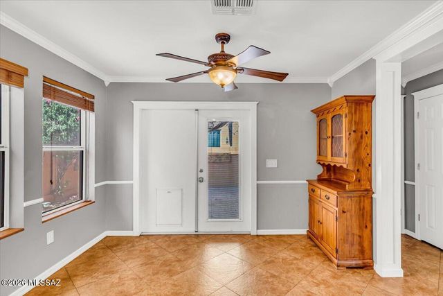 7638 E Saguaro Overlook Drive, Tucson, AZ 85710
