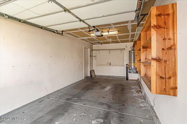 7638 E Saguaro Overlook Drive, Tucson, AZ 85710