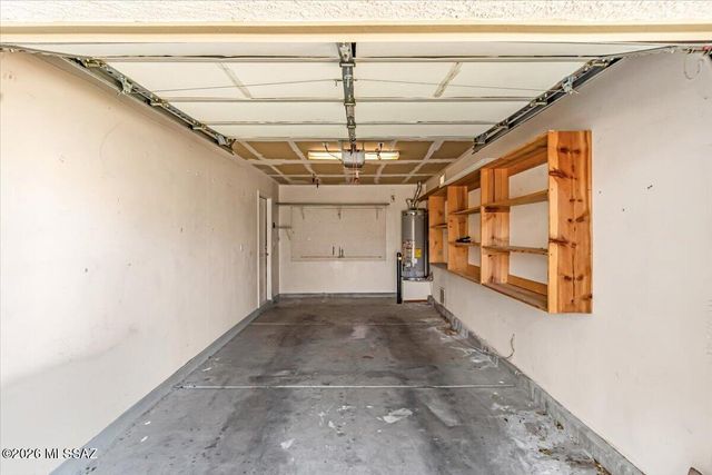 7638 E Saguaro Overlook Drive, Tucson, AZ 85710