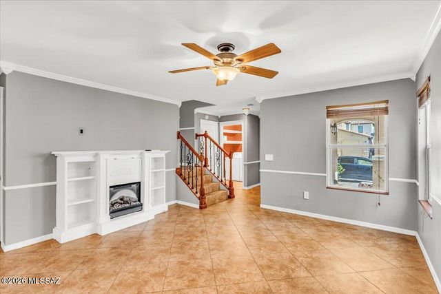 7638 E Saguaro Overlook Drive, Tucson, AZ 85710