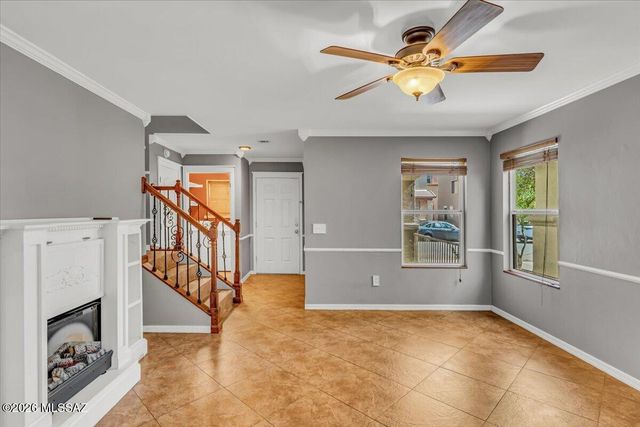 7638 E Saguaro Overlook Drive, Tucson, AZ 85710