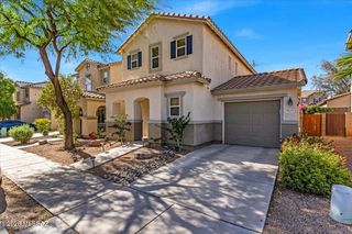 7638 E Saguaro Overlook Drive, Tucson, AZ 85710
