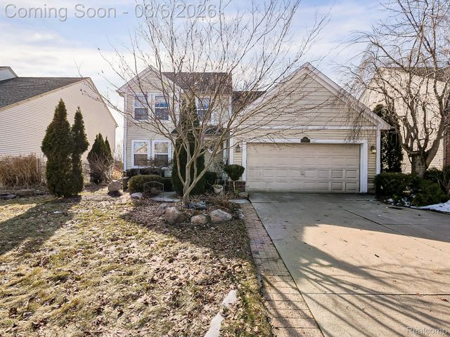 729 W Margaret Lane, Pontiac, MI 48341